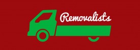 Removalists Moto - Furniture Removals